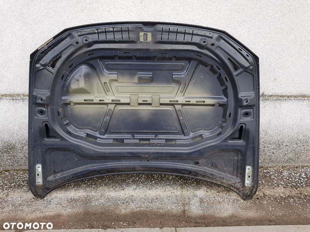 VOLKSWAGEN VW PASSAT B8 3G0 14- MASKA POKRYWA SILNIKA ORYGINAŁ - 6