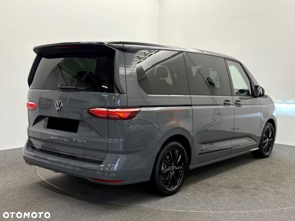 Volkswagen Multivan - 4