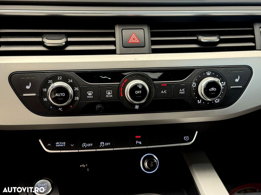 Audi A5 Sportback 2.0 TDI S tronic - 12