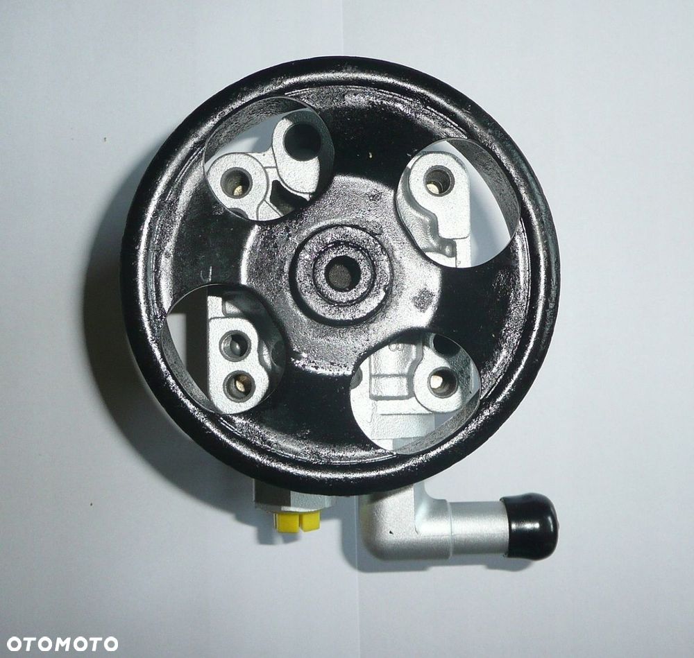 Pompa wspomagania subaru tribeca b9 3.0 v6 ez30d koło 107mm - 4