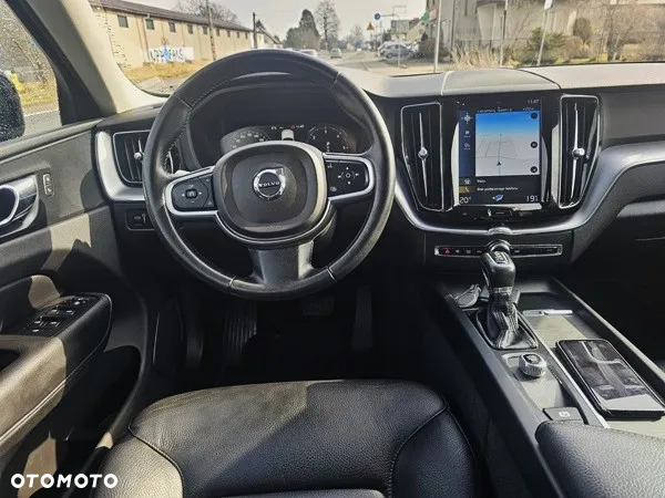 Volvo XC 60 - 6