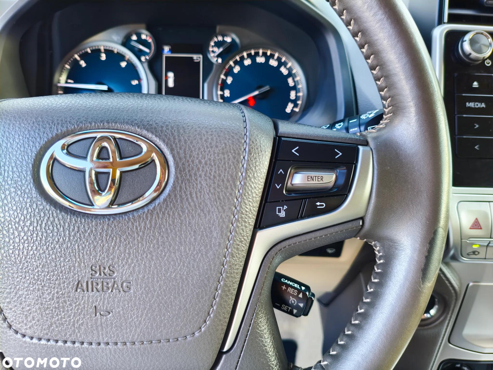 Toyota Land Cruiser LC 2.8 D-4D Executive - 15