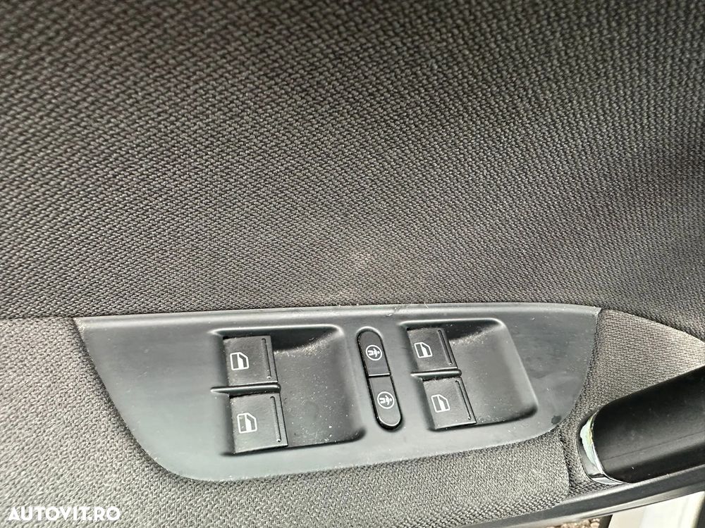 Volkswagen Touareg 3.0 V6 TDI BMT - 11