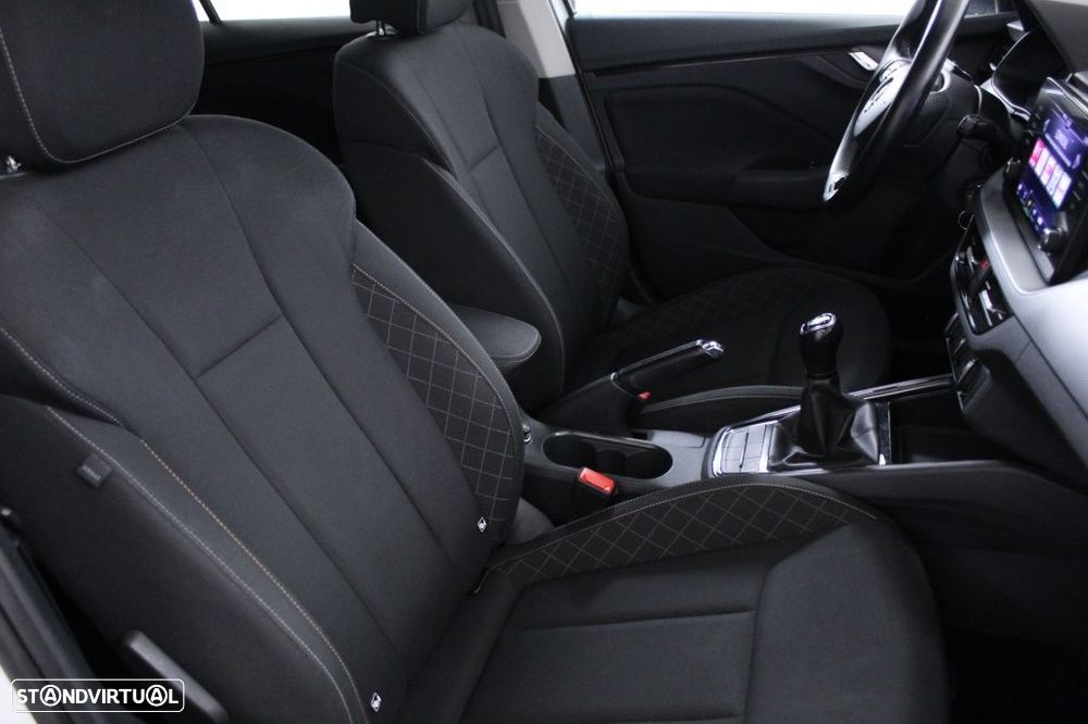 Skoda Scala 1.0 TSI Ambition - 14