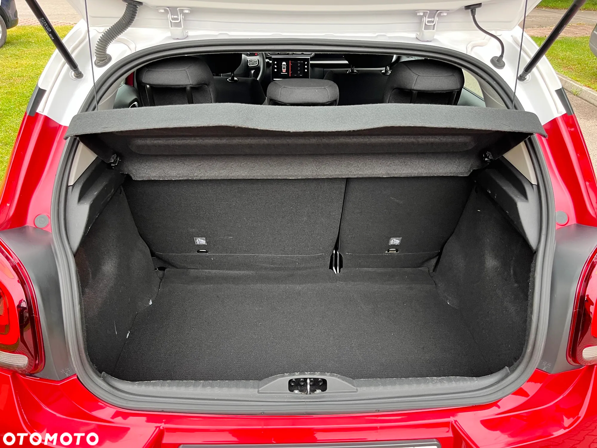 Citroën C3 1.2 PureTech Origins S&S EAT6 - 17