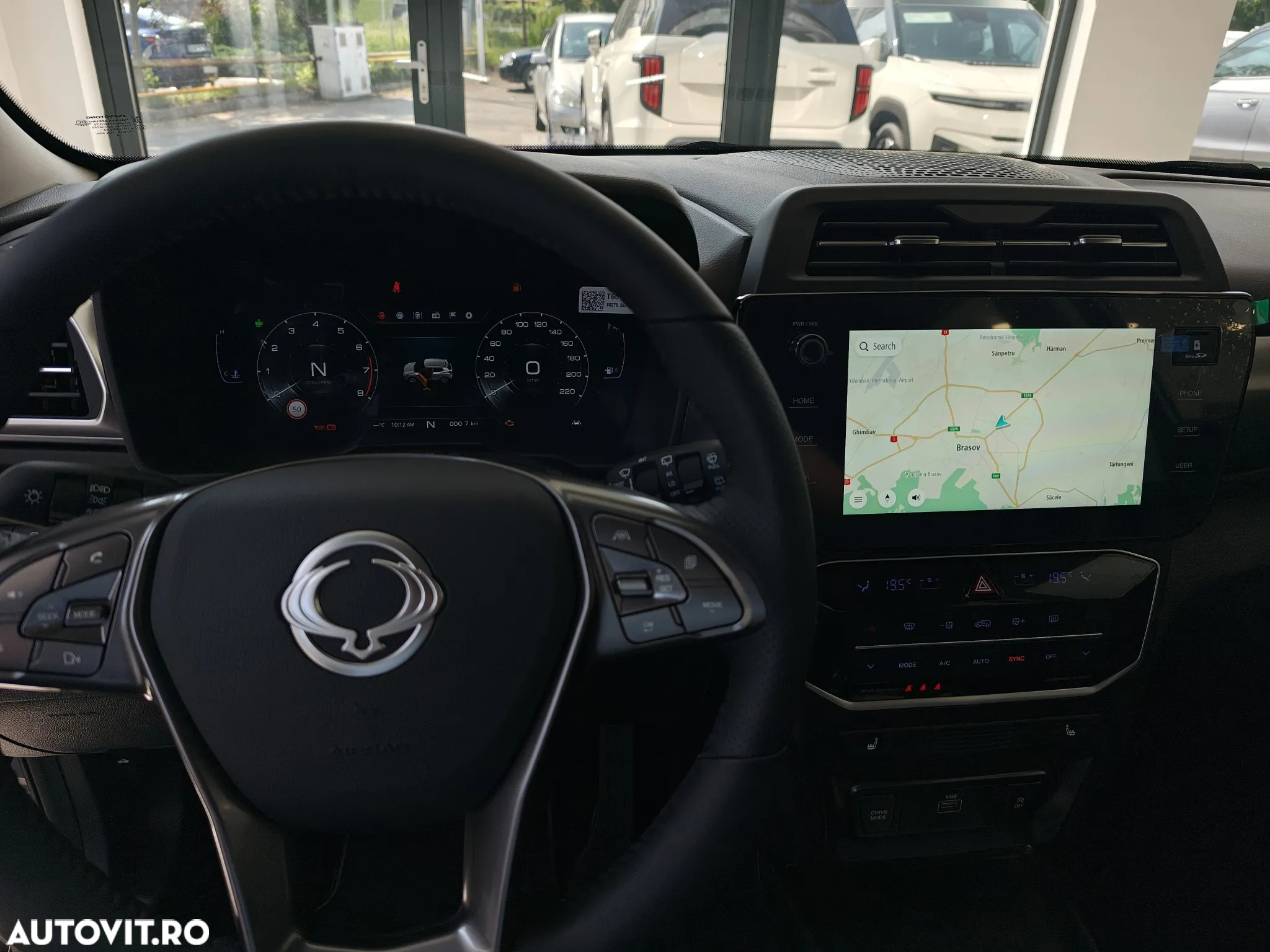 SsangYong Tivoli - 18