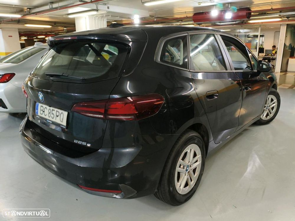 BMW 225xe Active Tourer e xDrive - 4