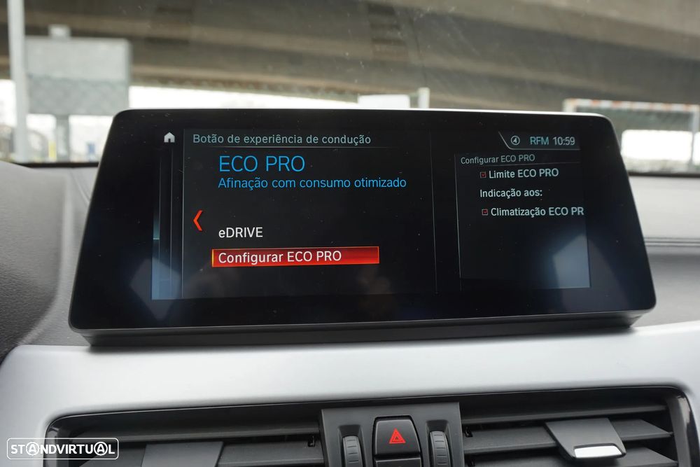 BMW X2 xDrive25e Advantage Plus - 43