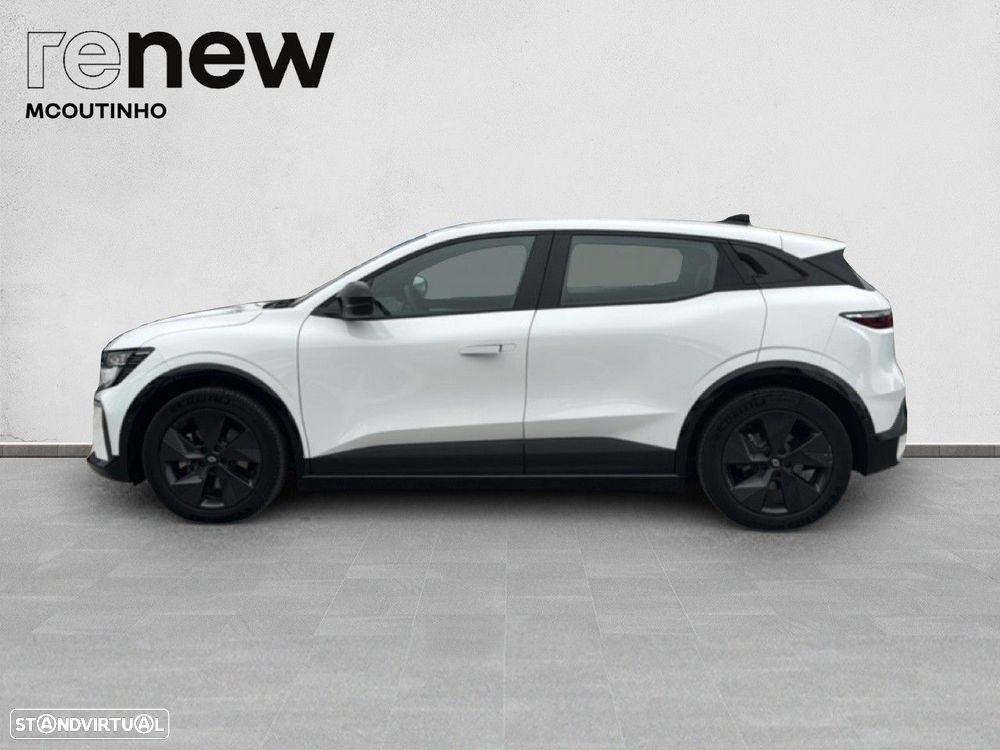 Renault Mégane - 2
