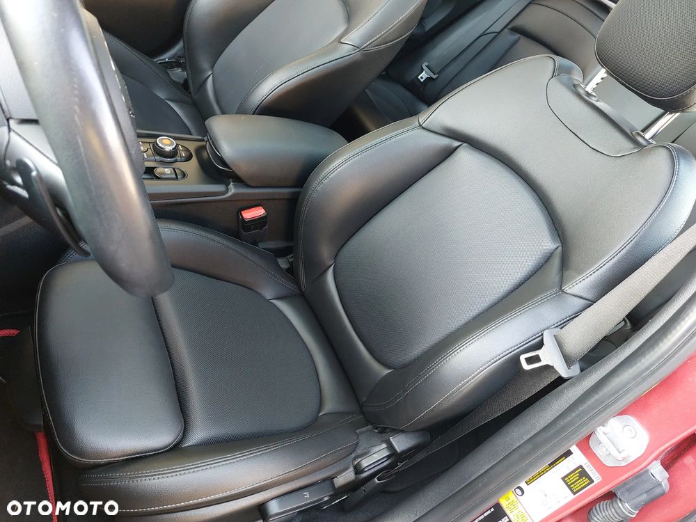 MINI Clubman Cooper S ALL4 sport - 19