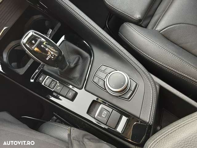 BMW X1 - 15