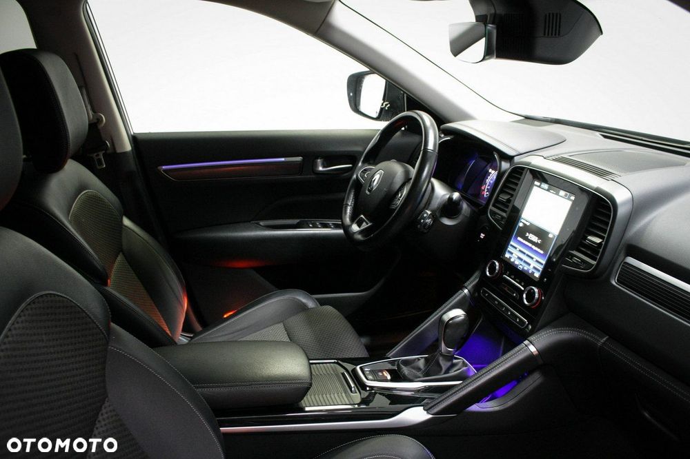 Renault Koleos - 15