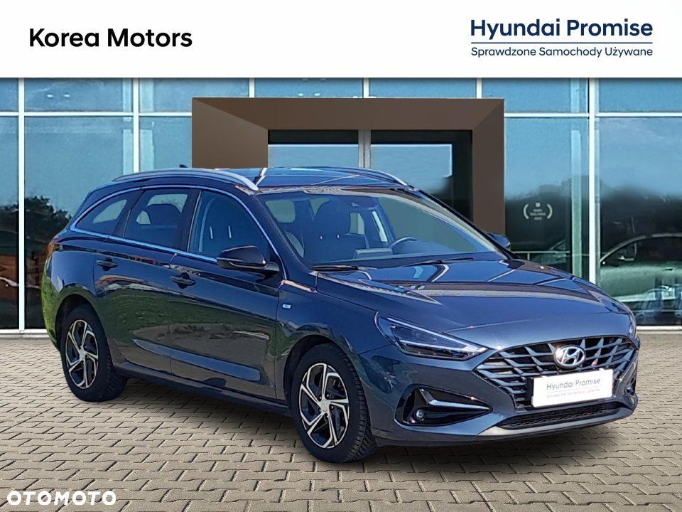 Hyundai i30 - 8