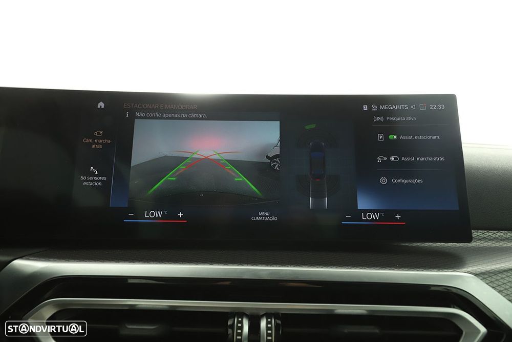 BMW 420 i Pack Desportivo M Auto - 15