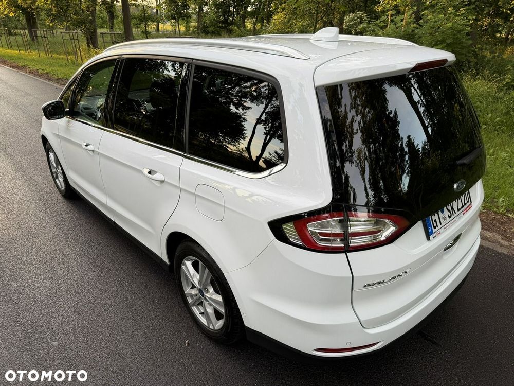 Ford Galaxy - 7