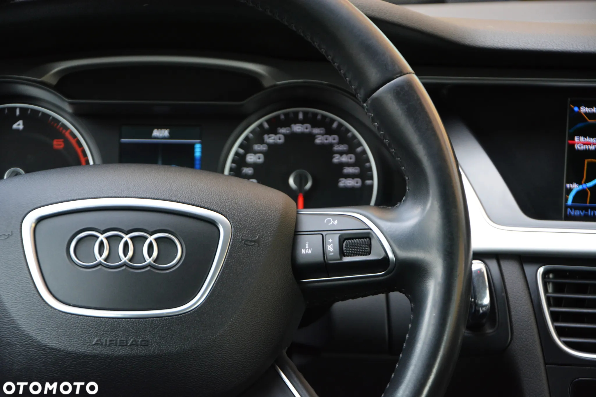 Audi A4 Avant - 25