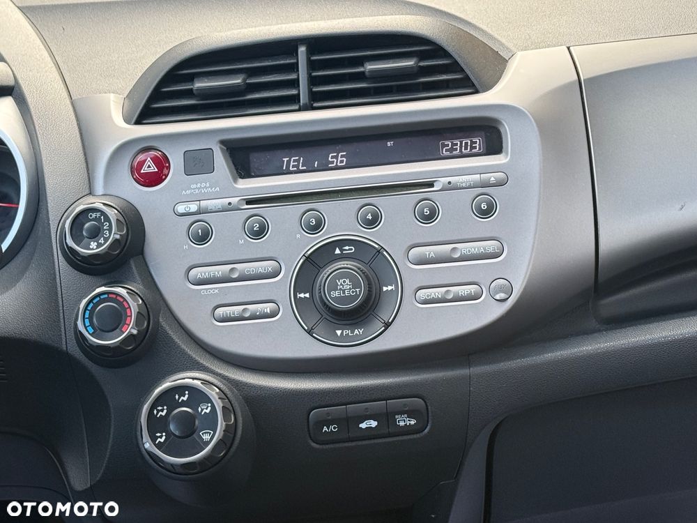 Honda Jazz 1.2 i-VTEC - 14