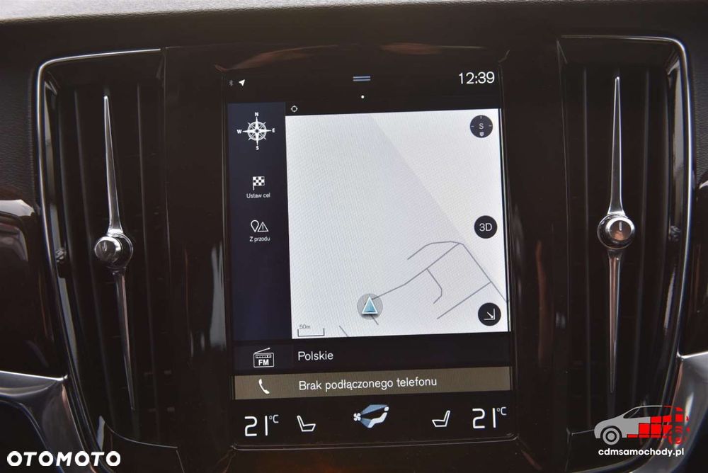 Volvo V90 T5 Momentum - 24