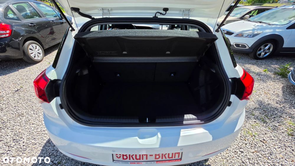 Hyundai i20 1.4 Automatik Trend - 18