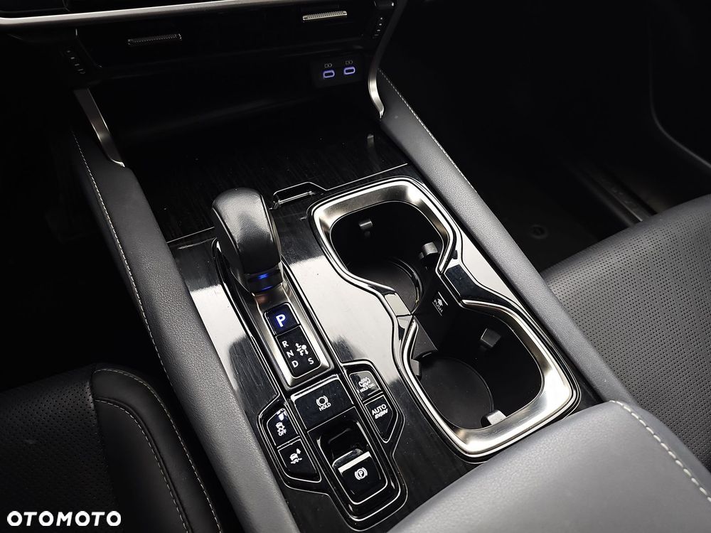 Lexus RX 450h+ Prestige - 19