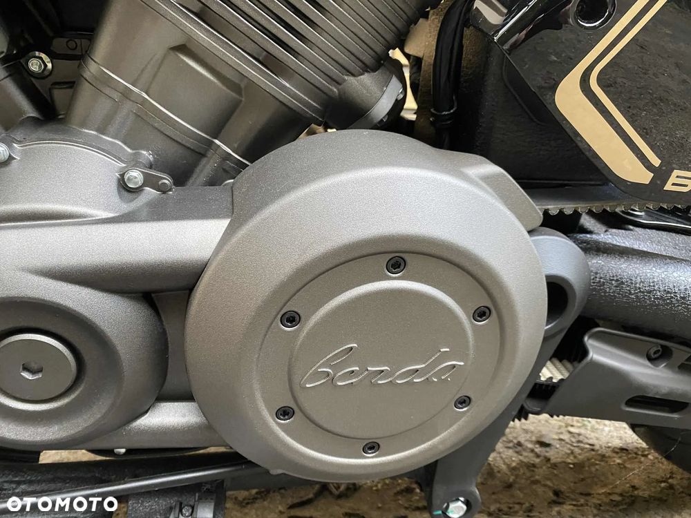 Benda Napoleon 500 - 28