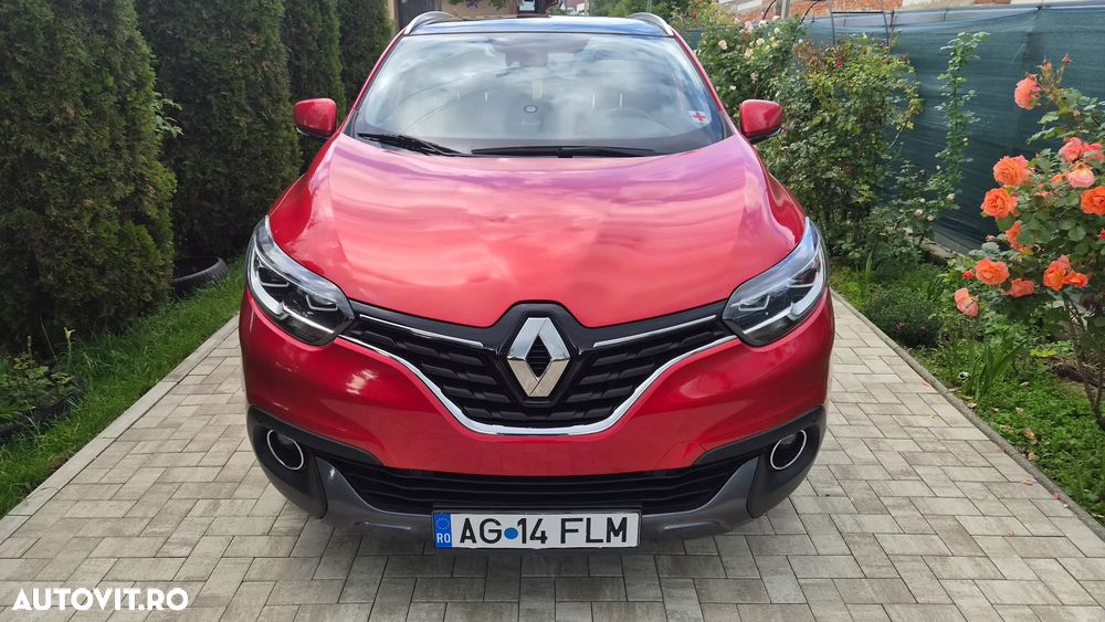 Renault Kadjar 1.2 TCe EDC XMod - 3