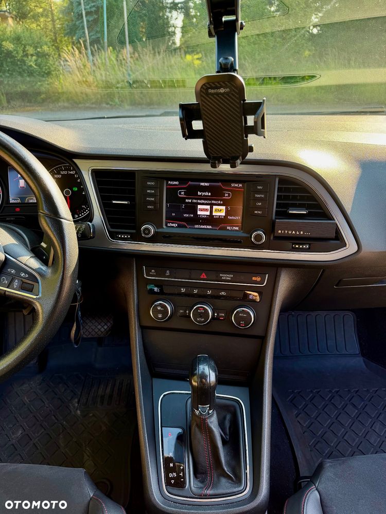 Seat Leon - 16