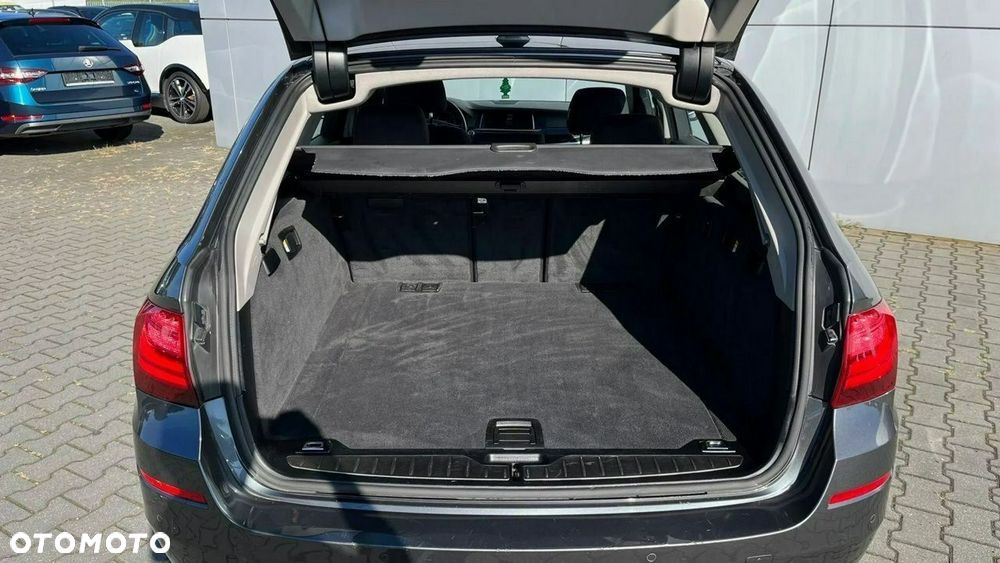BMW Seria 5 520d - 30