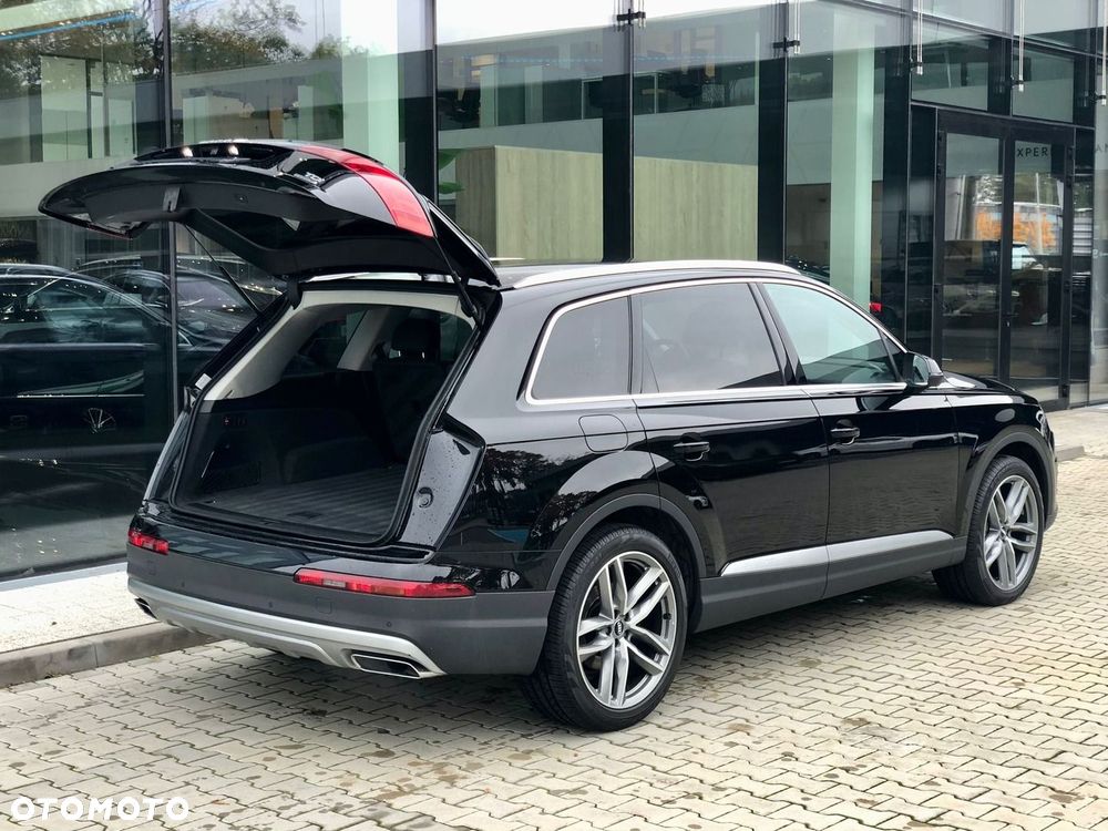 Audi Q7 - 34