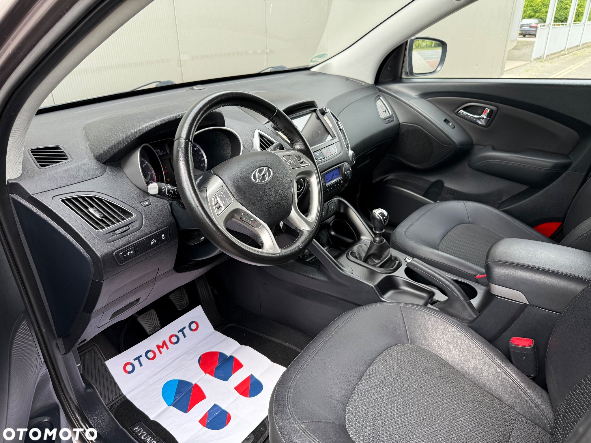 Hyundai ix35 - 13