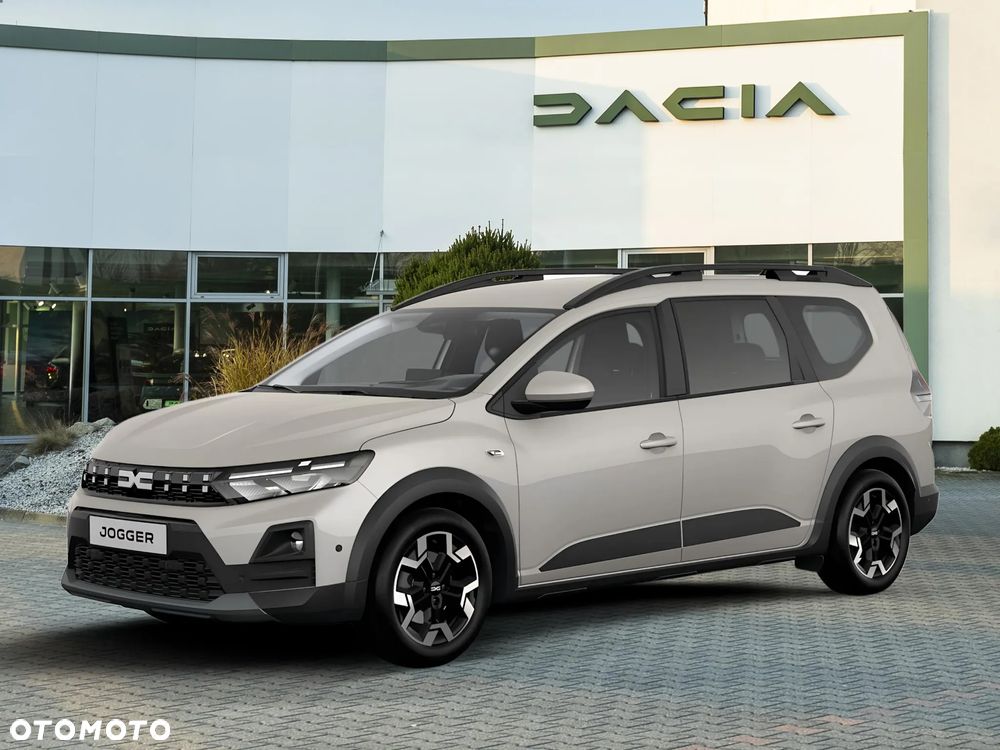 Dacia Jogger - 1