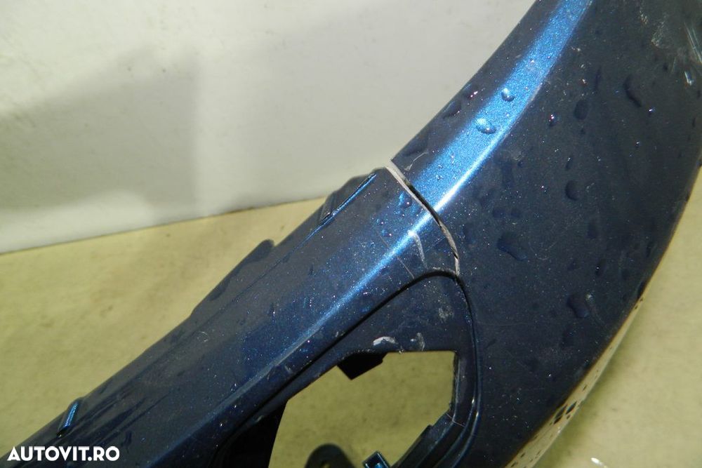 Bara fata BMW Z4 - E89, 2009, 2010, 2011, 2012, 2013, 2014, 2015,, 51117192156 - 9