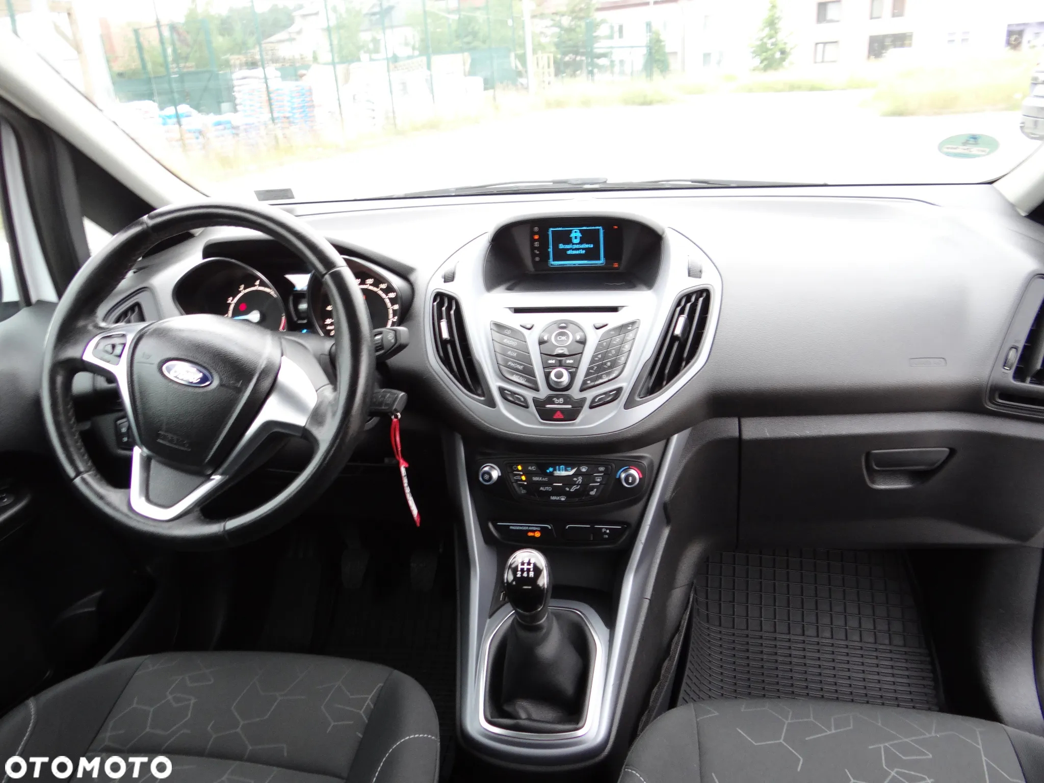 Ford B-MAX - 7