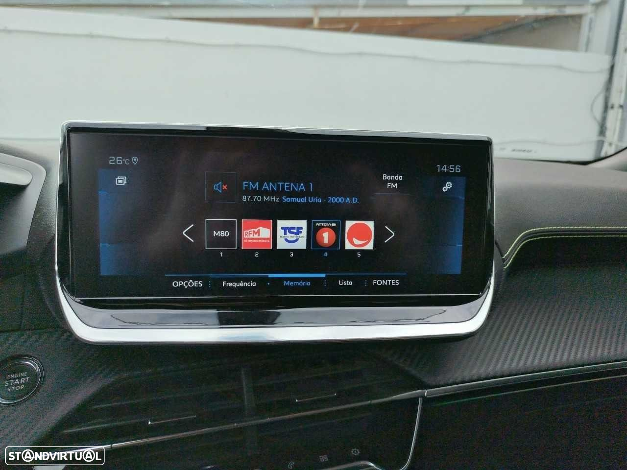 Peugeot 2008 - 14