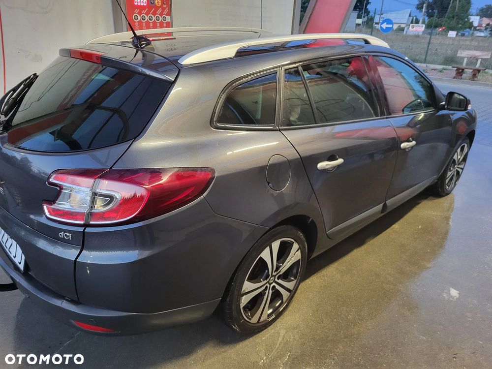 Renault Megane 1.9 dCi Bose Edition - 3