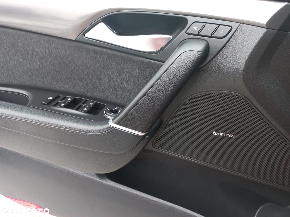 Hyundai i40 1.7 CRDi BlueDrive Premium DCT - 26