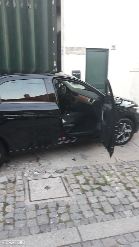 Citroën C-Elysée 1.5 BlueHDi Shine - 10