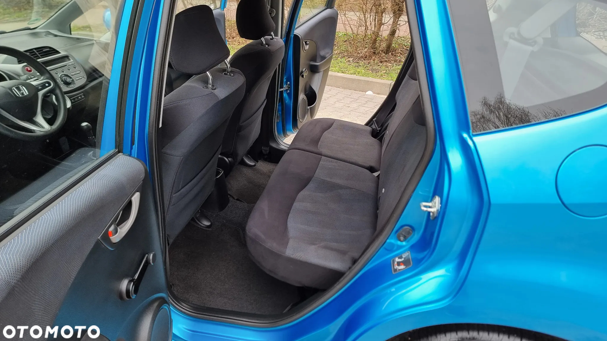Honda Jazz 1.4 i-VTEC Exclusive - 17