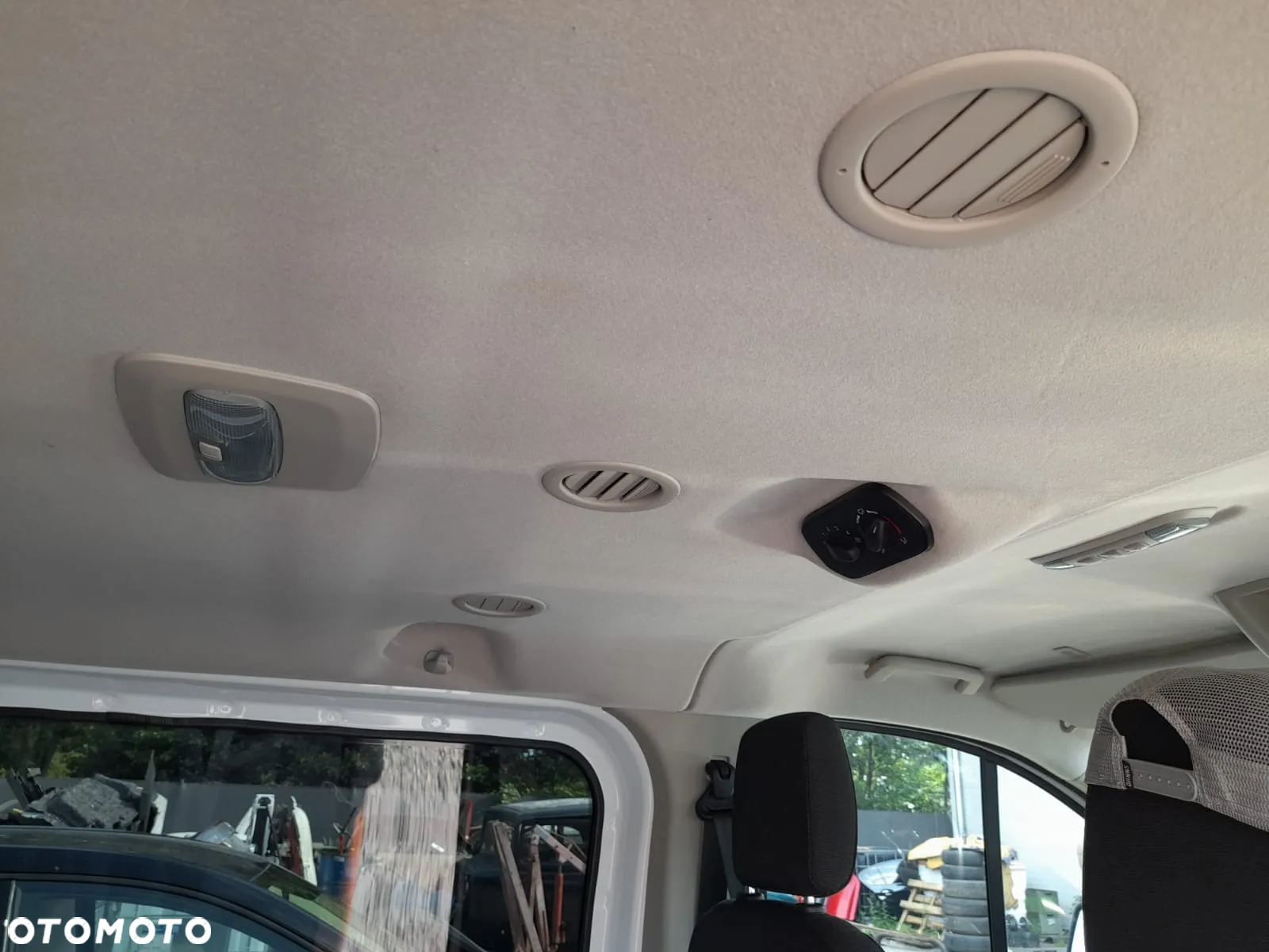 Ford Transit - 18