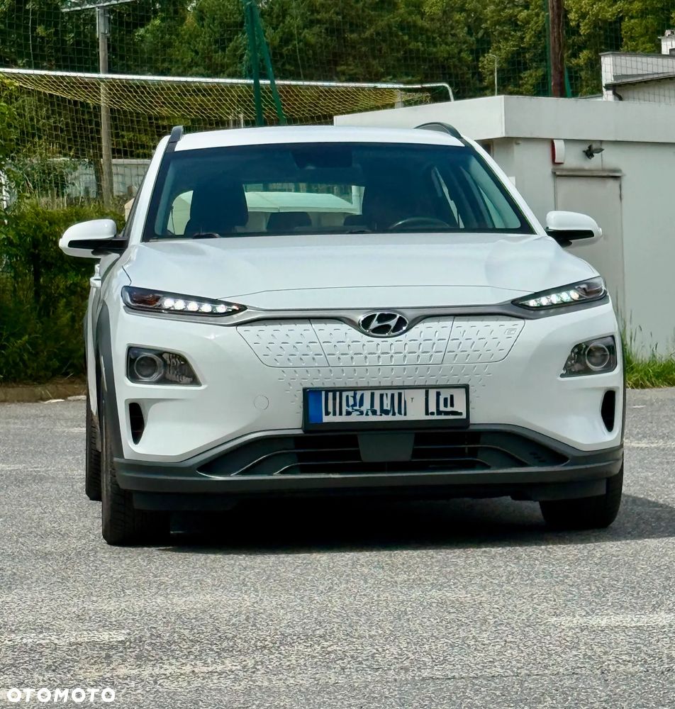 Hyundai Kona Trend - 11