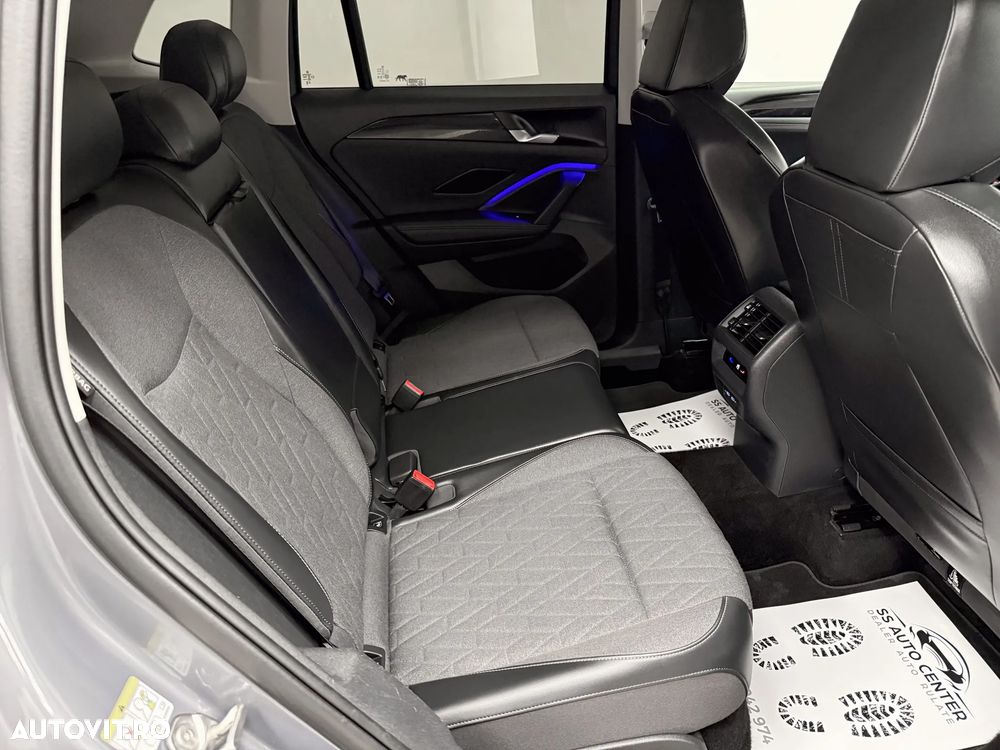 Volkswagen Tiguan 2.0 TDI SCR 4Motion DSG Life - 9