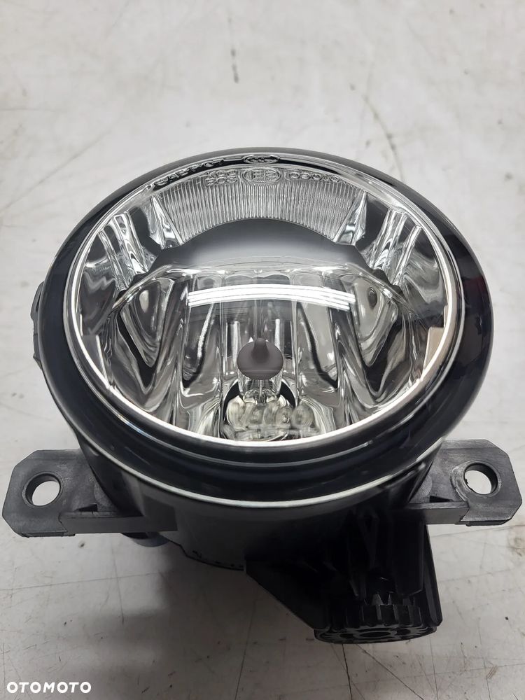 HALOGEN LEWY PRAWY PRZÓD IVECO DAILY 5801587021 - 2