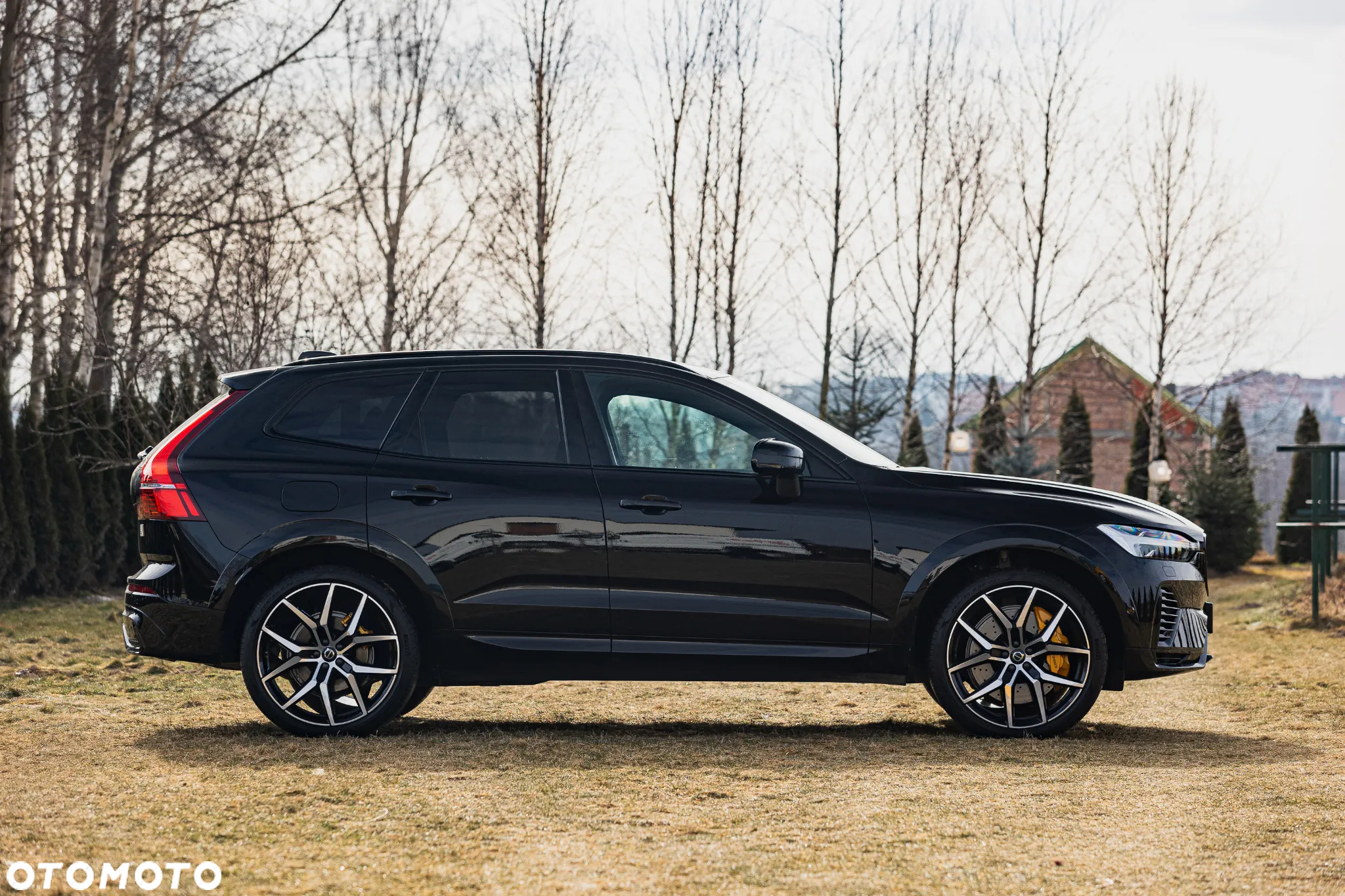 Volvo XC 60 - 2