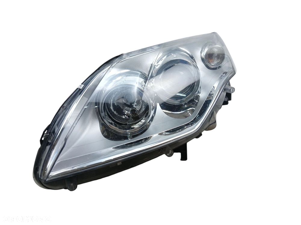 LAMPA LEWY PRZÓD RENAULT LAGUNA III (2007-2010) 2.0 DCI 131KM - 5
