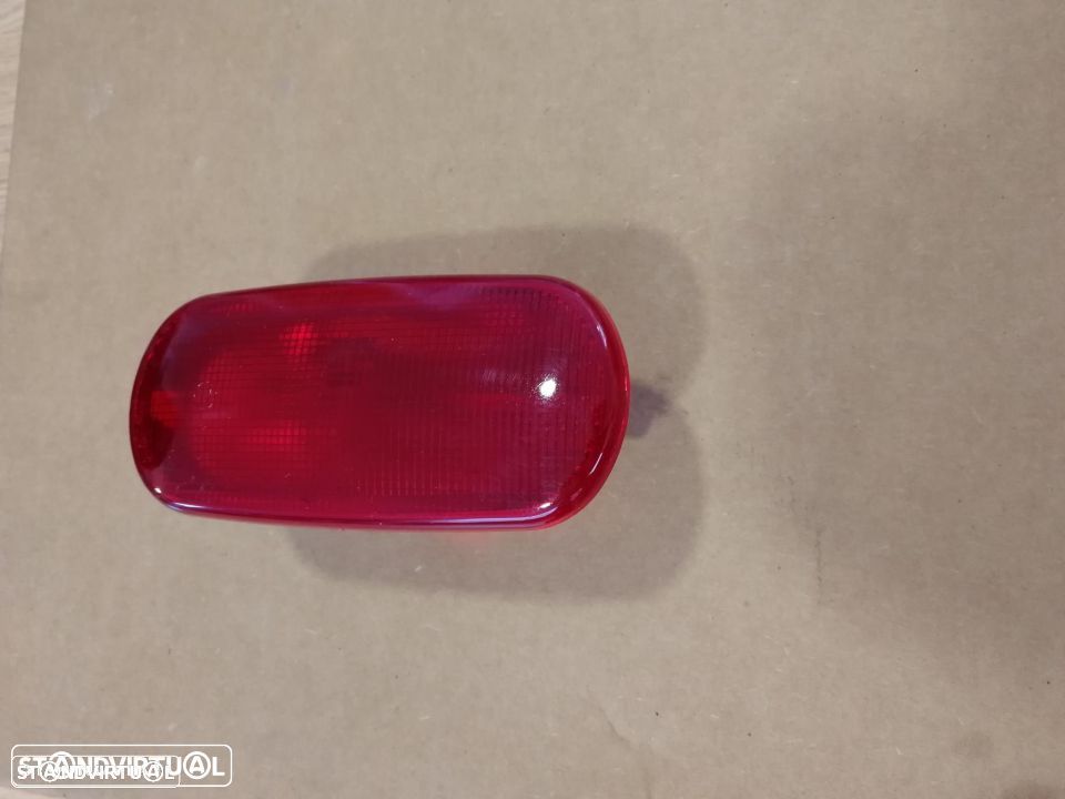 Farolim 3° terceiro stop renault master / opel movano (novo) - 2