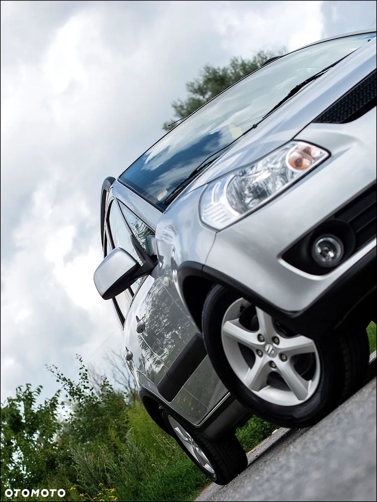 Suzuki SX4 1.6 VVT 4x4 Comfort - 16