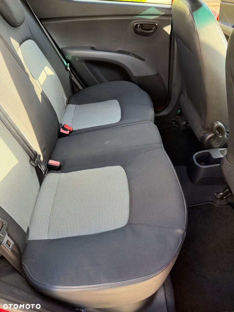 Hyundai i10 1.2 Comfort - 9
