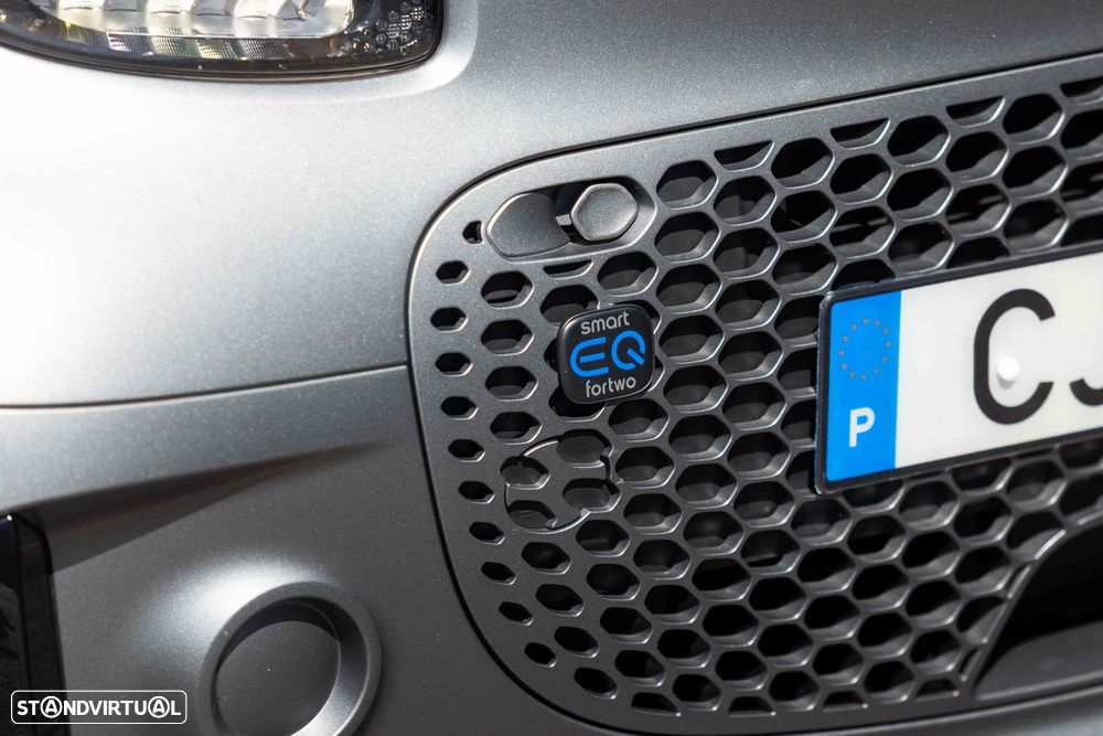 Smart Fortwo Cabrio - 24