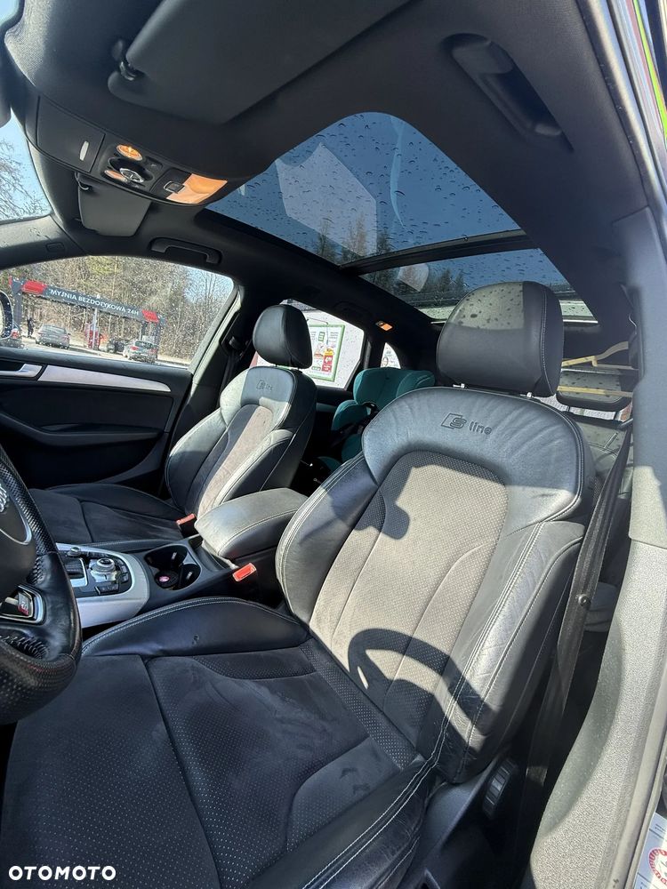 Audi Q5 - 10
