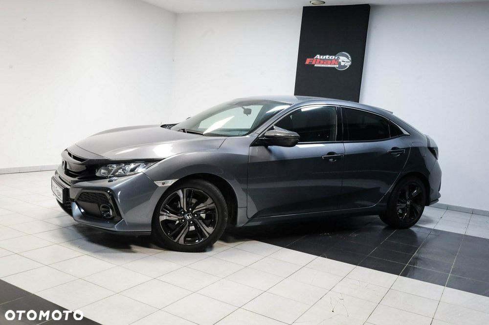 Honda Civic - 2